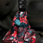 تصویر بوت شیفتر ماشین گردگیر دنده طرح های مختلف 