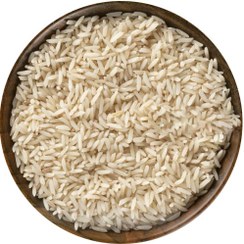 تصویر برنج دم سیاه مجلسی 10 کیلوگرم 