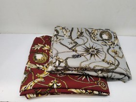 تصویر چادر مجلسی مدل مریم (کد 104) 