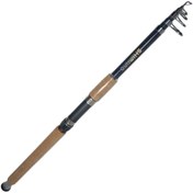 تصویر چوب ماهیگیری شیمانو کاتانا ۴۵۰ متراژ ۴/۵۰ کربن ۹۸% 