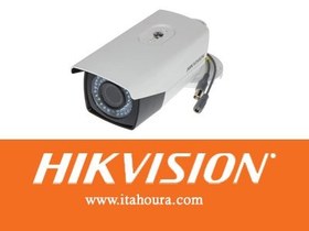 تصویر دوربین مداربسته Turbo HD هایک ویژن DS-2CE16D0T-VFIR3F ا Hikvision Turbo HD CCTV DS-2CE16D0T-VFIR3F Hikvision Turbo HD CCTV DS-2CE16D0T-VFIR3F