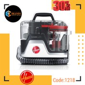 تصویر فرش شوی برند: هوور(Hoover) مدل:‏CDSWMPME Hoover Carpet Cleaner Model CDSWMPME