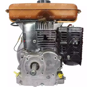 تصویر موتور تک بنزینی کاوازاکی FG230 KAWASAKI GASOLINE ENGINE FG230