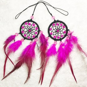 تصویر دریم کچر مهره بهاری 