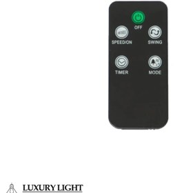 تصویر پنکه تولیپس مدل SF-405R 