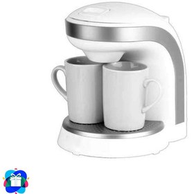 تصویر قهوه ساز 