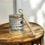 تصویر تشویقی دانه ای پریویل با طعم عسل مخصوص پرندگان زینتی 