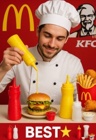 تصویر پمپ سس تک سر بزرگ بست 