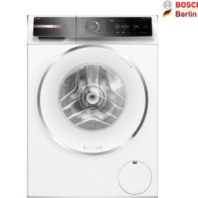 تصویر ماشین لباسشویی بوش مدل BOSCH WGB256A0ME 