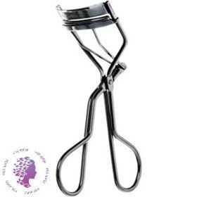 تصویر فر مژه half lash curler 