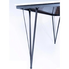 تصویر میز پینگ پنگ ساده (فرهاد) 