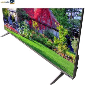 تصویر تلویزیون ال ای دی 55 اینچ هوشمند تی سی ال مدل 55P635 ا TCL Smart TV model 55P635 TCL Smart TV model 55P635