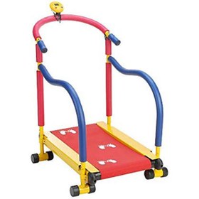 تصویر تردمیل کودک مدل 2041 
