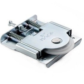 تصویر قرقره ام دی اف (یراق 90 کیلویی) نایس رنگ CP-ST-90 
