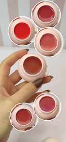 تصویر مربا لب طرح شیگلم 