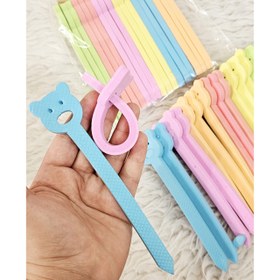 تصویر بیگودی فومی درجه ۲ 