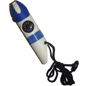 تصویر سوت 6 کاره کوهنوردی 