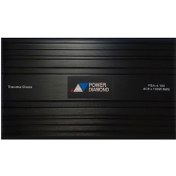 تصویر آمپلی فایر پاور دیاموند مدل PDA-100.4 