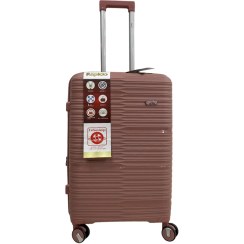 تصویر چمدان مسافرتی برند راپیدو Rapido کد 150 rapido wheeled travel luggage code 150