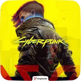 تصویر اکانت قانونی Cyberpunk 2077: Ultimate Edition PS5 - ظرفیت دو آنلاین آفلاین PS5 Cyberpunk 2077: Ultimate Edition PS5