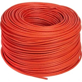 تصویر کابل شبکه Cat6A SFTP نگزنس 