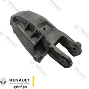 تصویر پایه دسته موتور راست مگان ۲۰۰۰ | جور یدک 