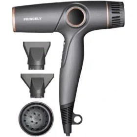 تصویر سشوار پرنسلی  PR281AT Princely PR281AT Hair Dryer