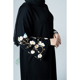 تصویر عبای حوریا 