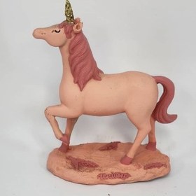 تصویر تندیس اسب 