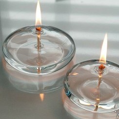 تصویر شمع مایع مدل آرگو 