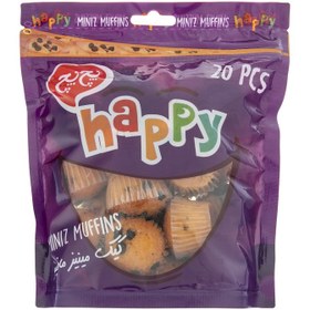تصویر کیک مینیز مافینز پچ پچ - 160 گرم 