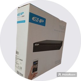 تصویر EZ IP Dahua NVR1B08