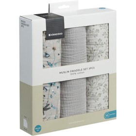 تصویر دستمال خشک کن سه عددی 