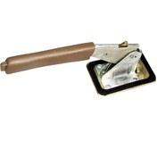 تصویر اهرم ترمز دستی وسط کرمی (پژو 405،سمند،پرشیا) 