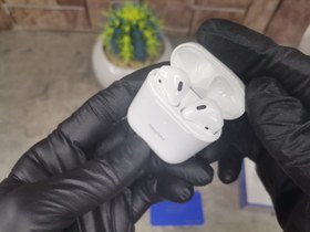 تصویر هندزفری بی سیم هاینو تکو مدل Air-2 Hinoteko Air-2 Wireless Earbuds