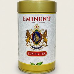 تصویر چای لاکچری امیننت (Eminent) مدل Luxury Tea 