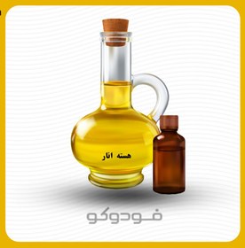 تصویر روغن هسته انار خالص Pure Pomegranate Seed Oil