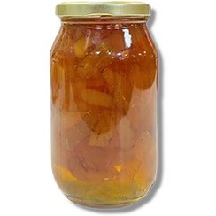 تصویر مربا شقاقل بزرگ 