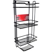 تصویر استند حمام دو طبقه 