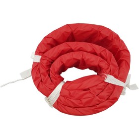 تصویر نودل شنا مدل PRO - مشکی 