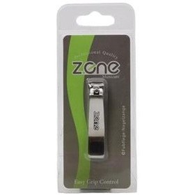 تصویر ناخن گیر کوچک استیل زد وان Z.One Nail Clipper Z-817 