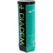 تصویر توپ تنیس دایادم Premier All Court 