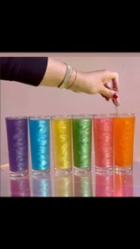 تصویر پشمک کهکشانی SisterlyBomb 