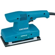 تصویر سنباده لرزان آنکور مدل O1 قدرت ۱۶۵ وات 