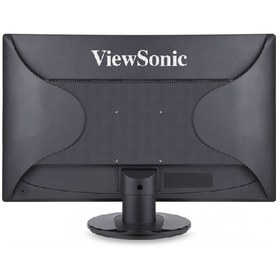 تصویر مانیتور استوک 24 اینچ ویوسونیک ViewSonic VA2446m-LED 