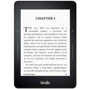 تصویر کتاب خوان آمازون مدل kindle paperwhite ( 11 generation ) 8GB 