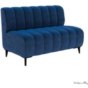 تصویر مبل متری نظری ناپولی F105-1 