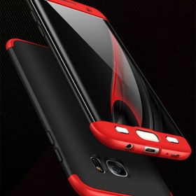 تصویر قاب محکم Color 360 Case Samsung Galaxy J5 Prime Color 360 Case Samsung Galaxy J5 Prime