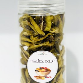 تصویر میوه خشک کیوی (بِه تَن) 