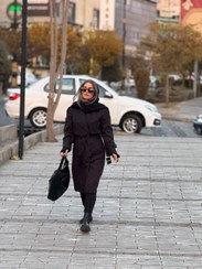 تصویر بارونی بلند 